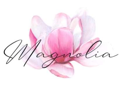 Magnolia Logo